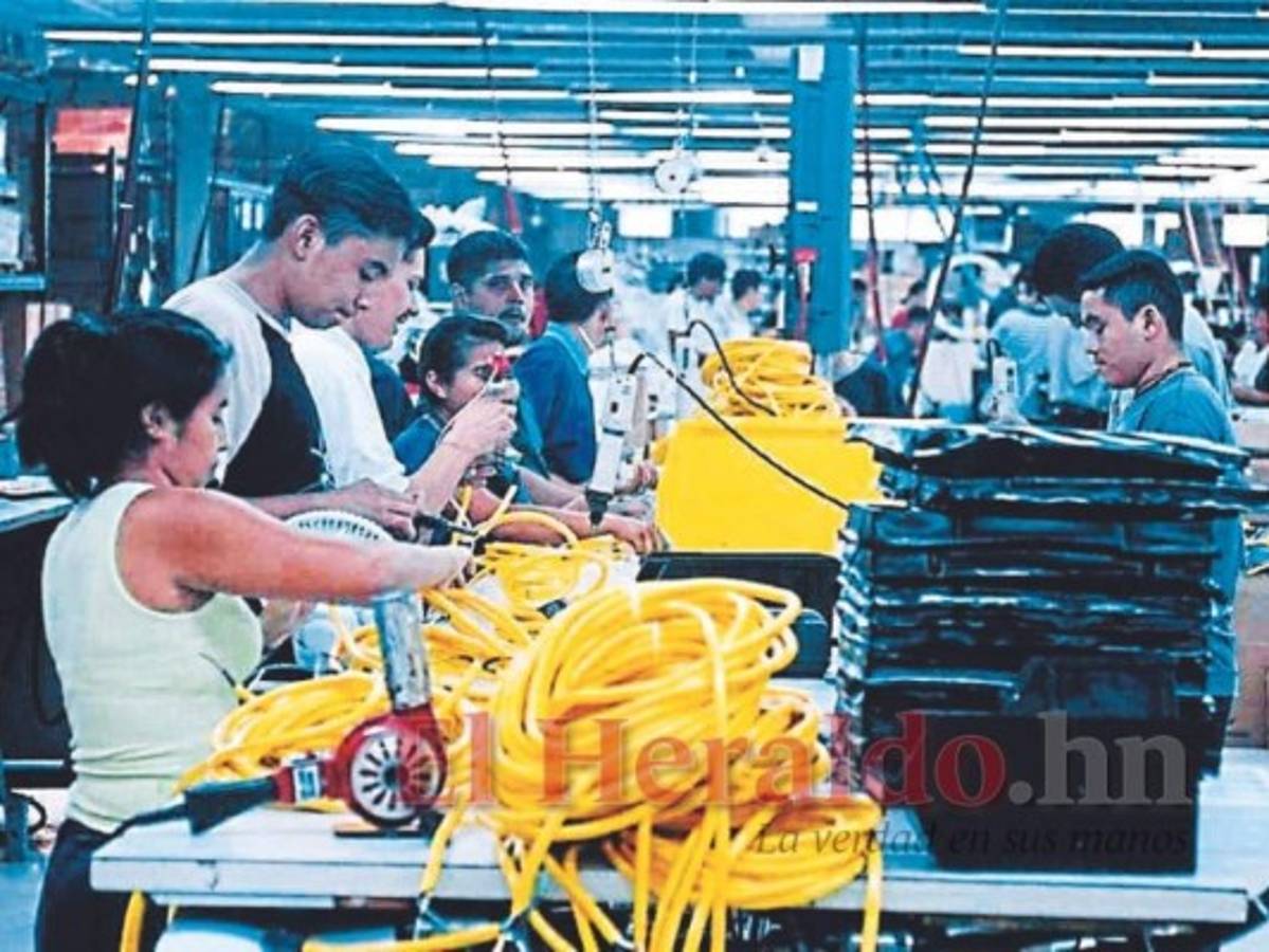 Estiman que el crecimiento económico en Honduras será mayor a 5.2%