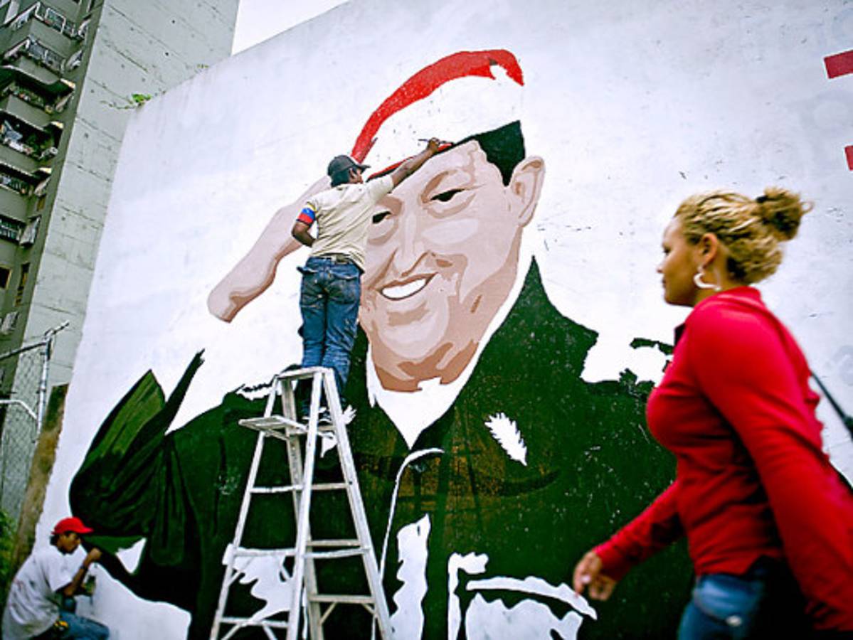 Venezolanos en Miami deberán votar en consulado de Nueva Orleans