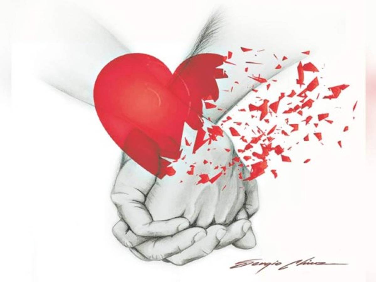 Crímenes: Amor colegial