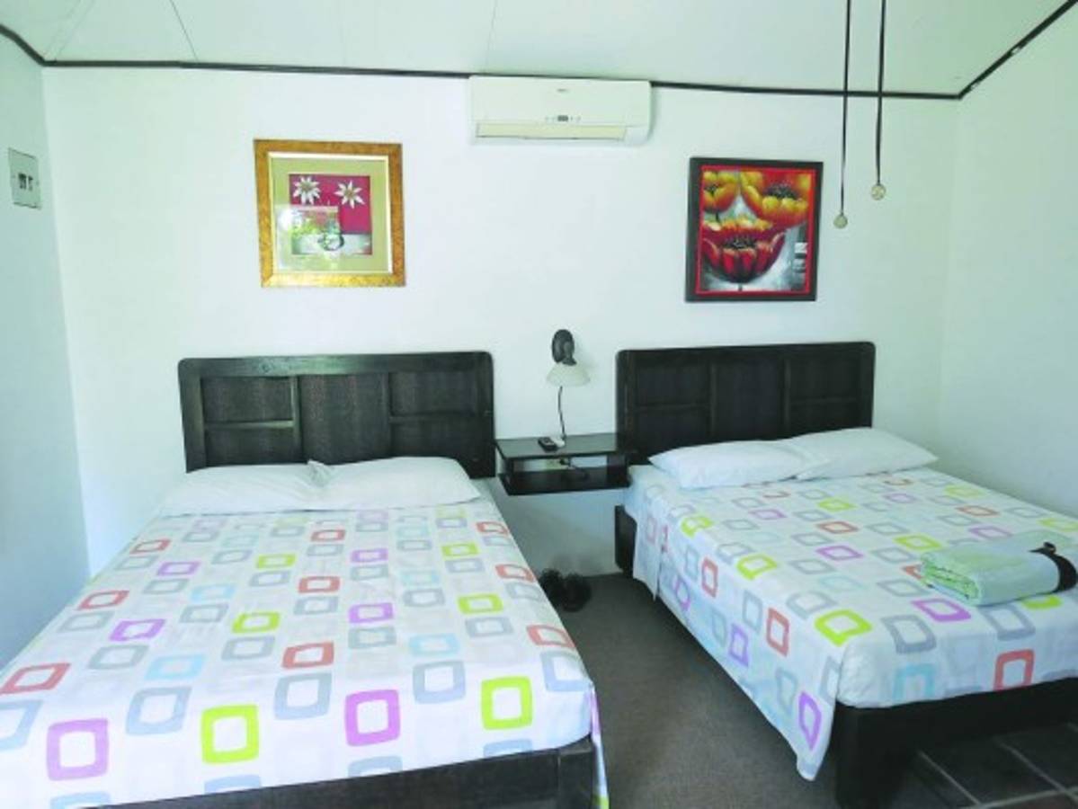 Comercios de La Paz registran una caída del 40% en las ventas