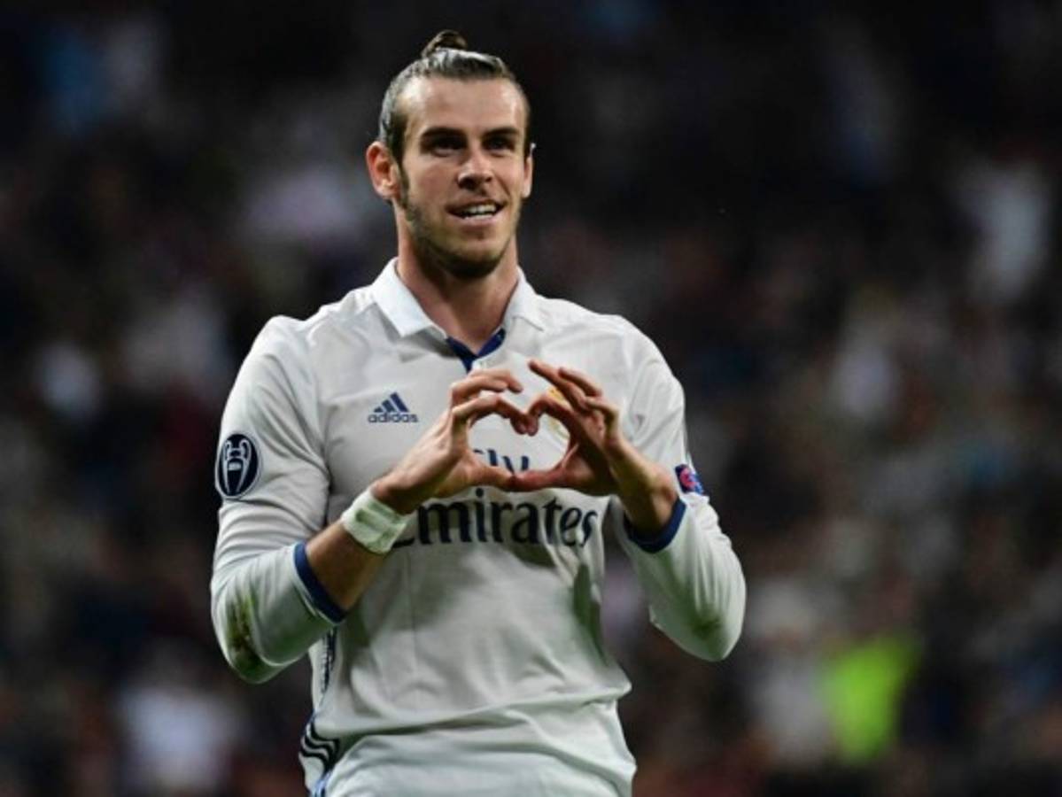 El Real Madrid se asegura los servicios de Bale hasta 2022