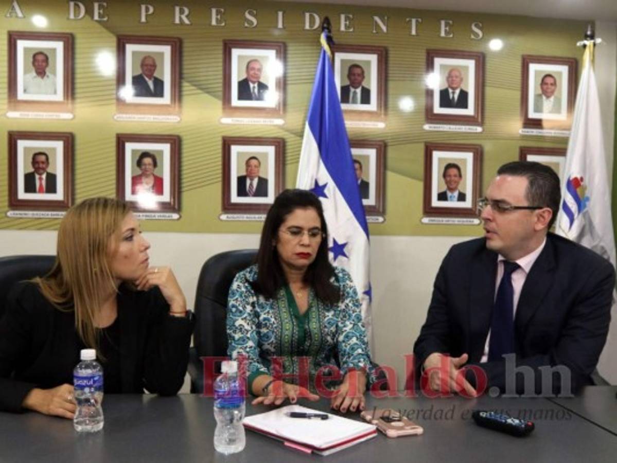Experiencia mínima de tres procesos electorales debe tener empresa que contrate el CNE