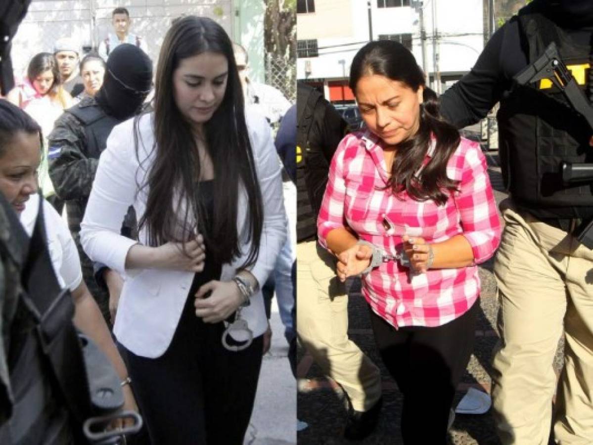 Ilsa Vanessa Molina, la palillona, testificará este martes en audiencia inicial de su mamá