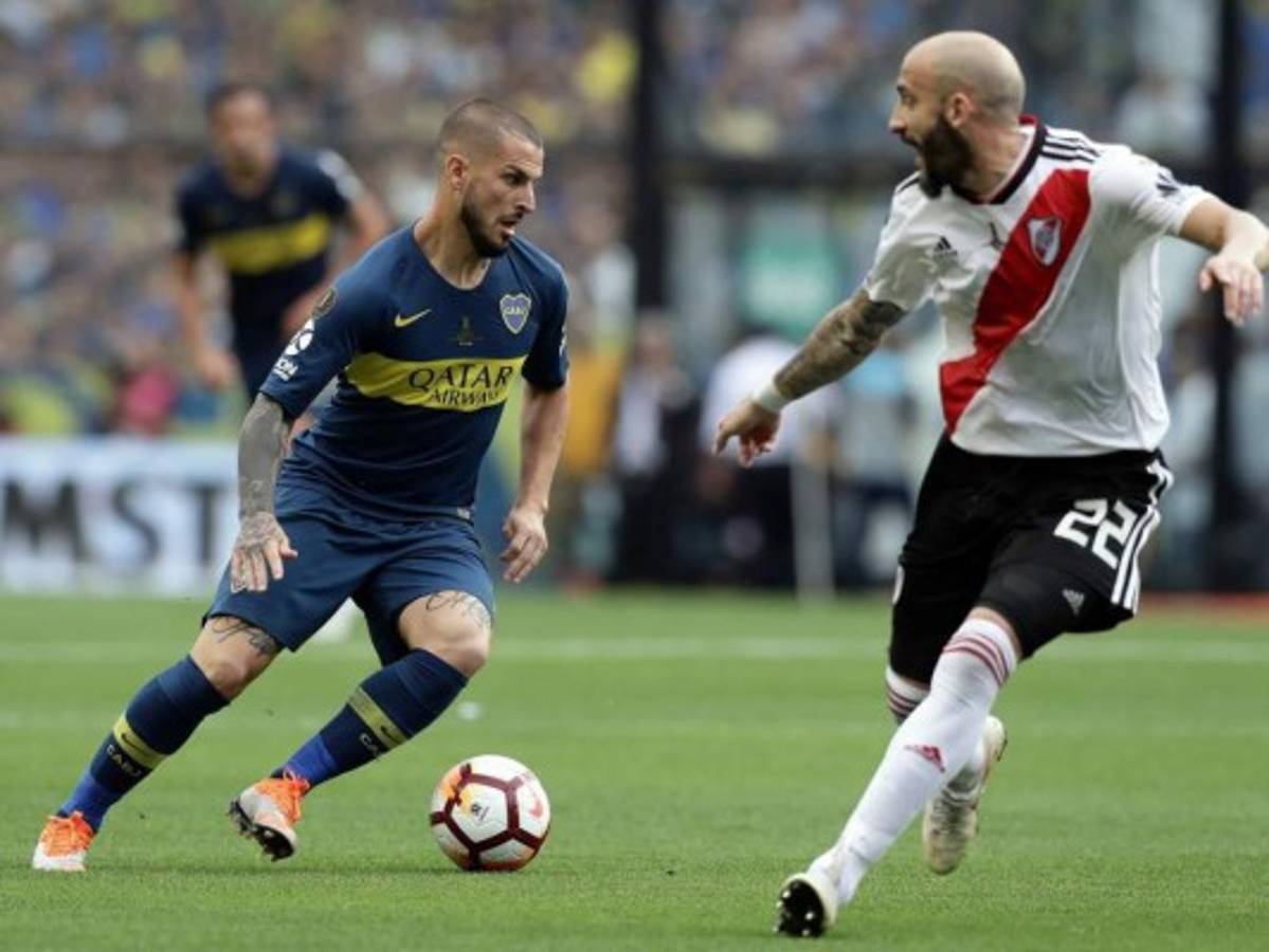 Las cinco claves de la superfinal River-Boca de Libertadores