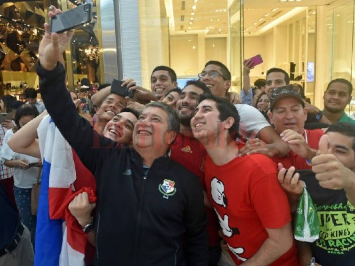 Ni Estados Unidos ni Honduras protestarán gol fantasma  