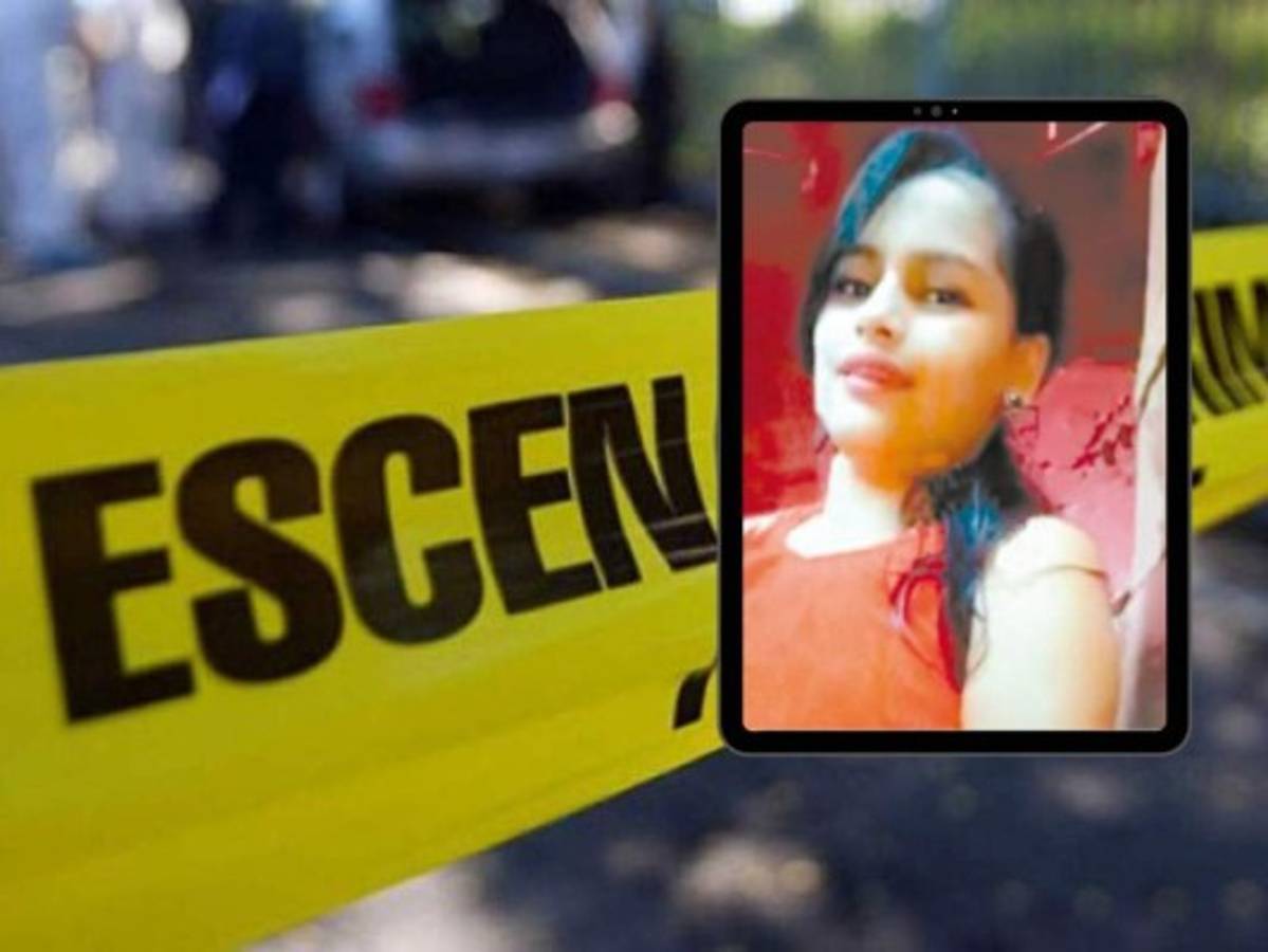 Ultiman a una joven de 19 años en Comayagüela