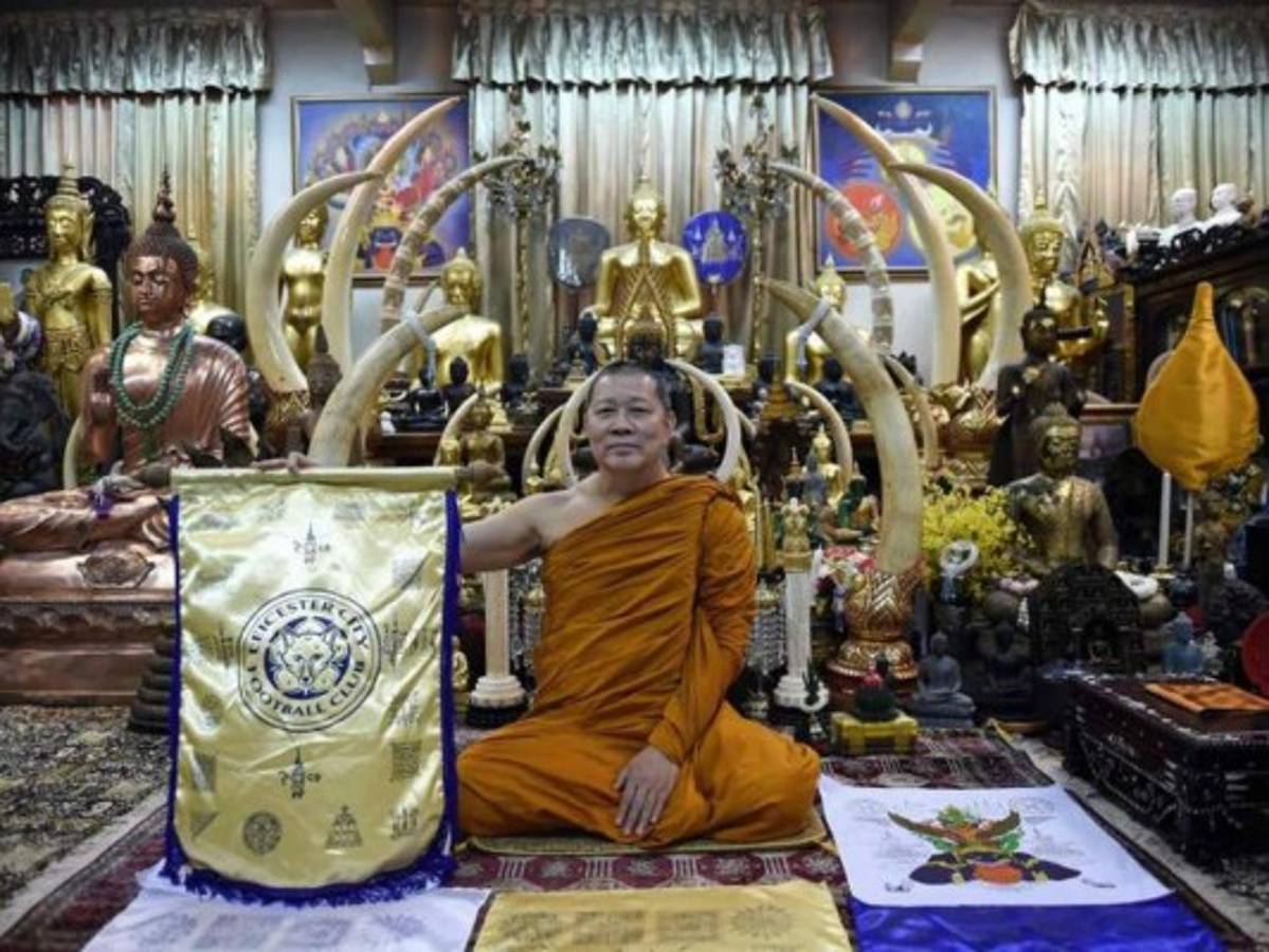 En Japón, hasta los monjes pueden sufrir estrés laboral  