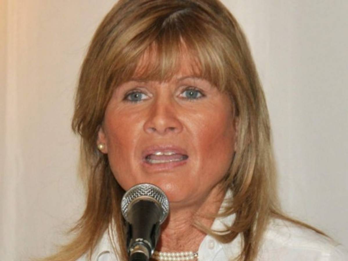 La venezolana Virginia Contreras estará al frente de la Dirección de Seguridad de la Maccih