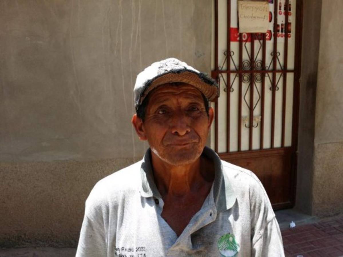 Pobreza e inseguridad, la otra cara de la periferia de Comayagua