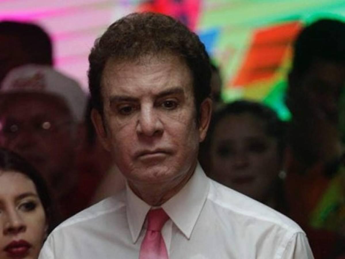 Renuncia de Nasralla despierta más reacciones de sus enemigos políticos