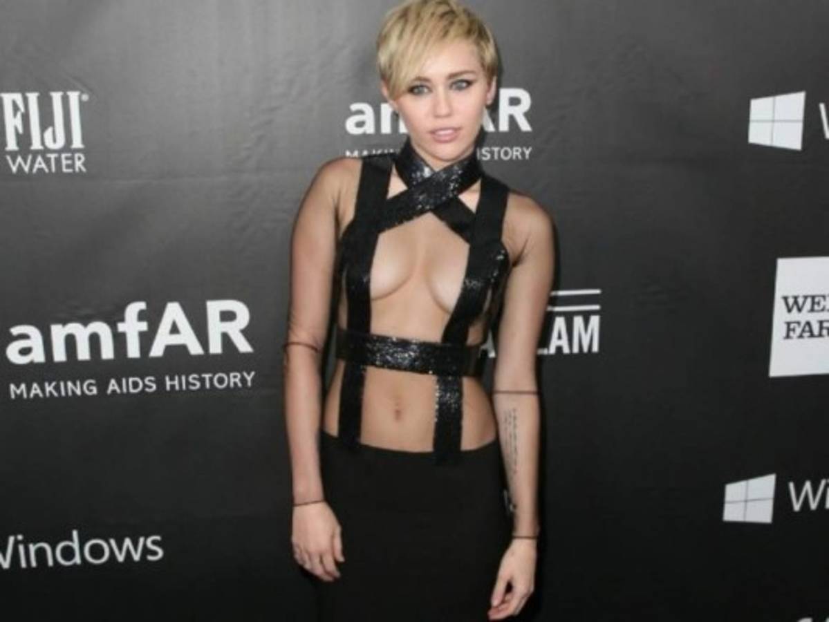 Los vestidos más hot de las celebridades