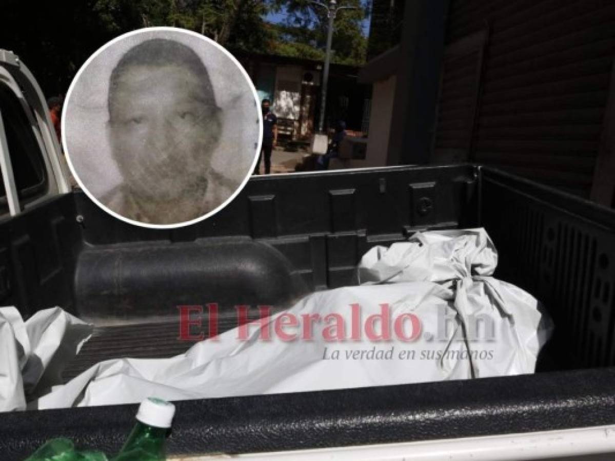 Matan a hombre mientras participaba de culto evangélico en Intibucá