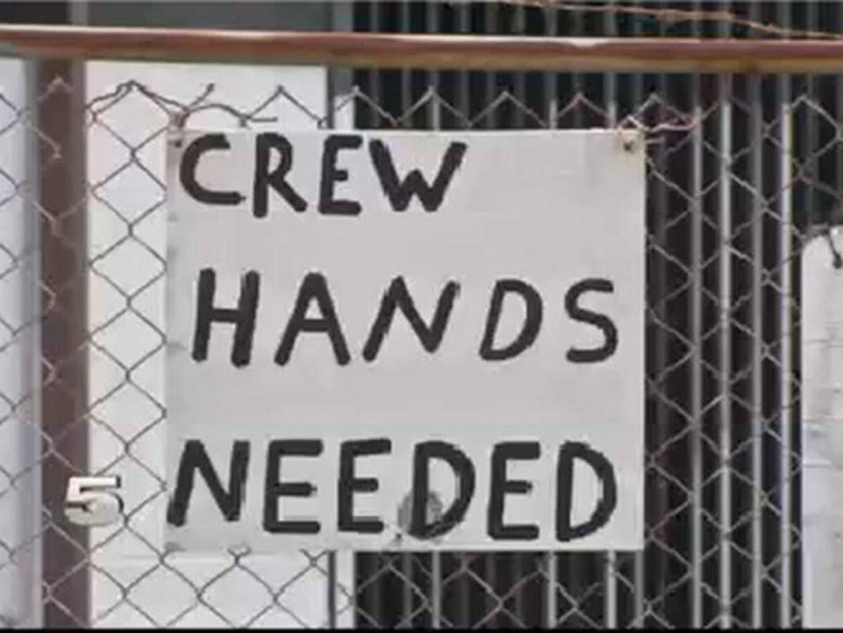 Límite de visas laborales crea escasez de mano de obra de México y Centroamérica en Texas