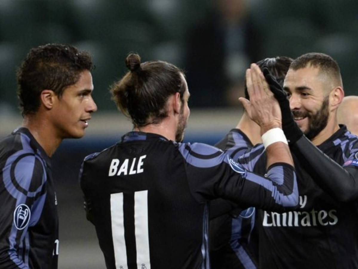 En Zona Radio:Real Madrid llega con ventaja al derbi frente al Atlético de Madrid