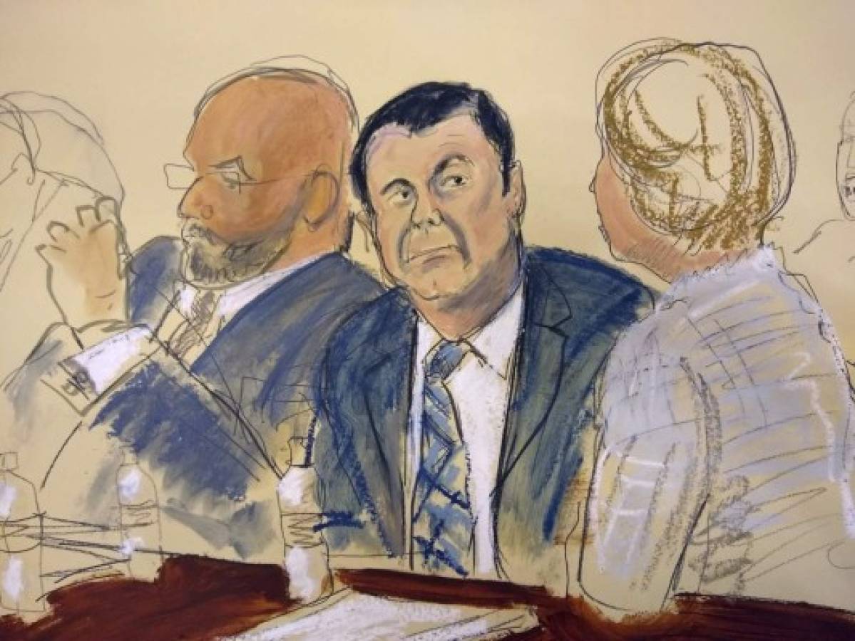 Defensa de 'El Chapo' acusa a 'Rey' Zambada de inventar 'una telenovela' durante juicio