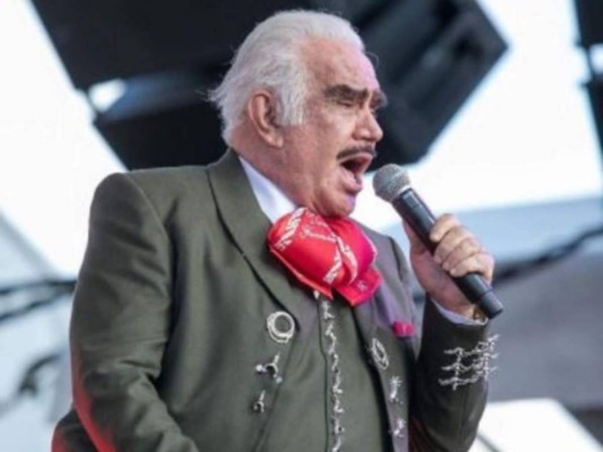 ¿Cuánto gasta a diario la familia de Vicente Fernández por su hospitalización?