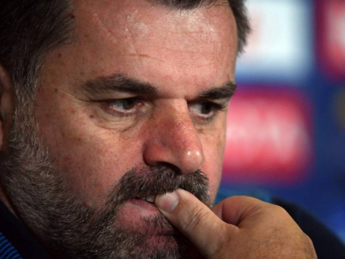 Entrenador de Australia: La información que sale desde Honduras no es atractiva