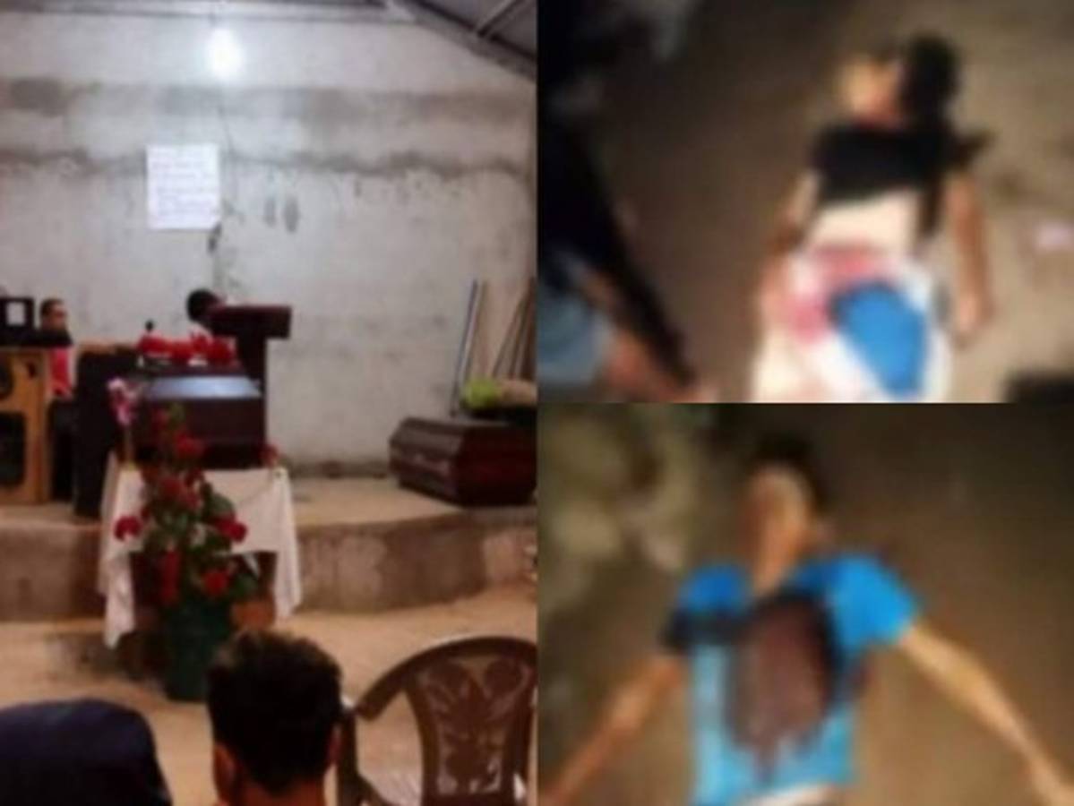 Tres muertos y un herido tras nueva masacre en Colón