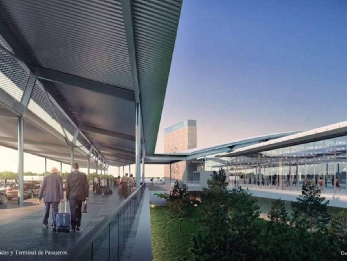 Honduras: Estado hace millonaria inversión en Palmerola para certificarlo