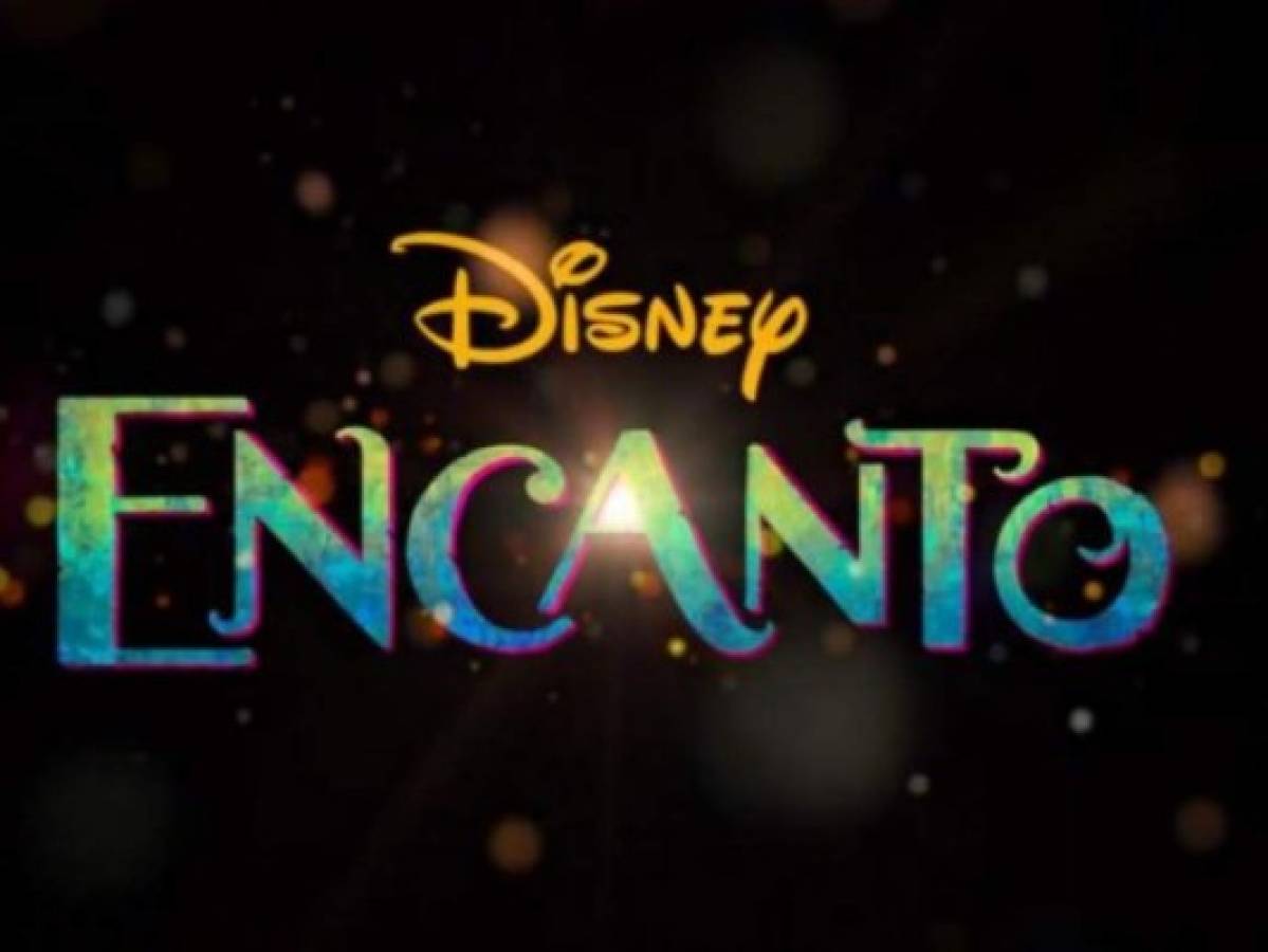'Encanto”, la película animada de Disney inspirada en Colombia