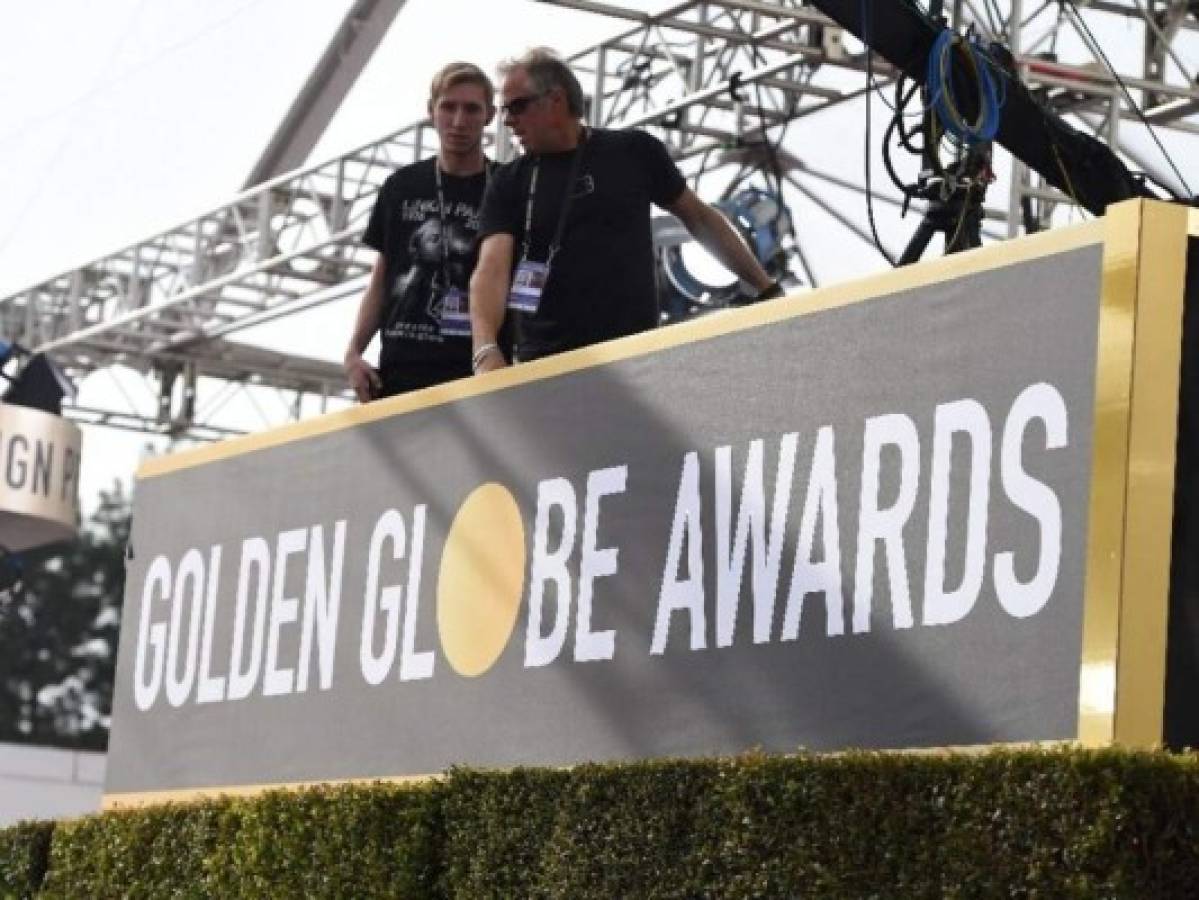 Los nominados a los Globos de Oro en las principales categorías  