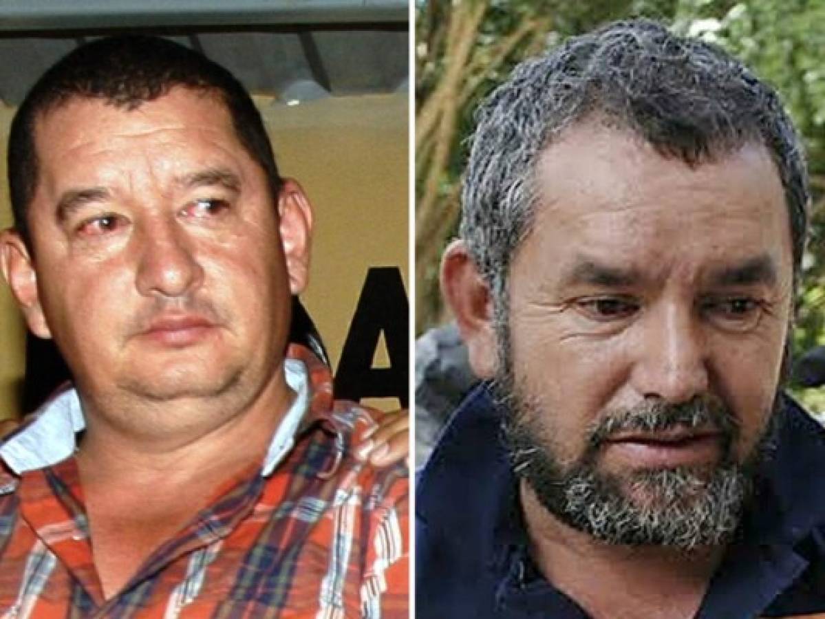 Hermanos Valle se declararán culpables de tráfico de cocaína   