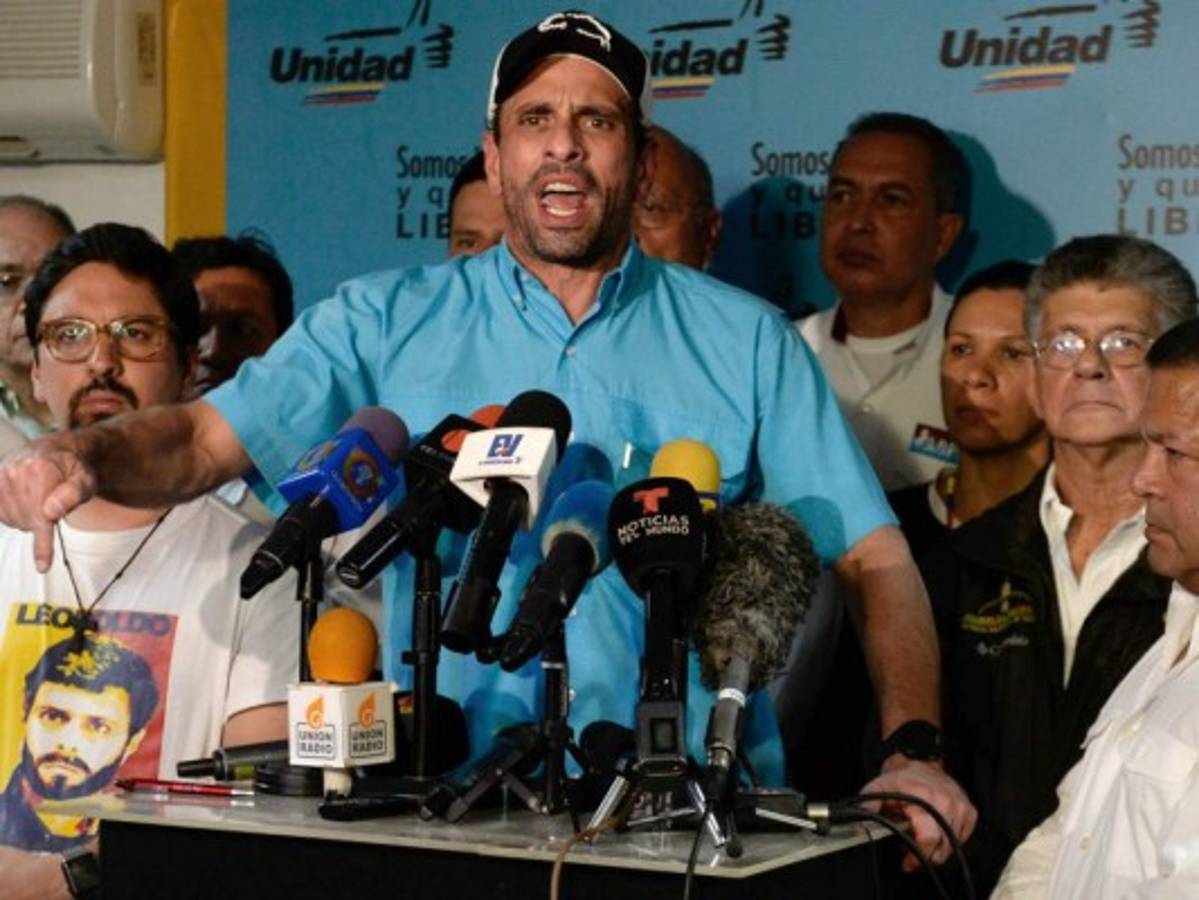 El mundo condena Constituyente en Venezuela y la crisis que no cesa