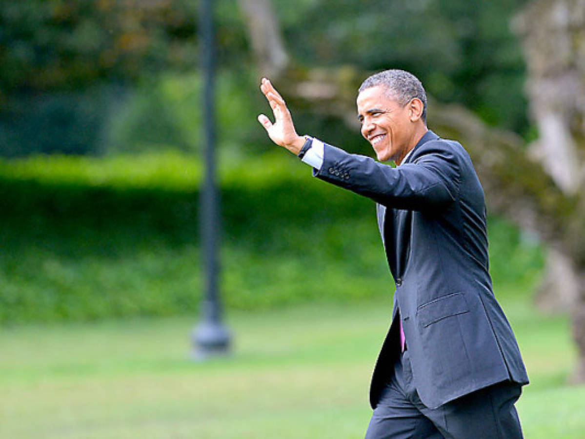 Partido de Obama promete mantener rumbo en relaciones con Latinoamérica
