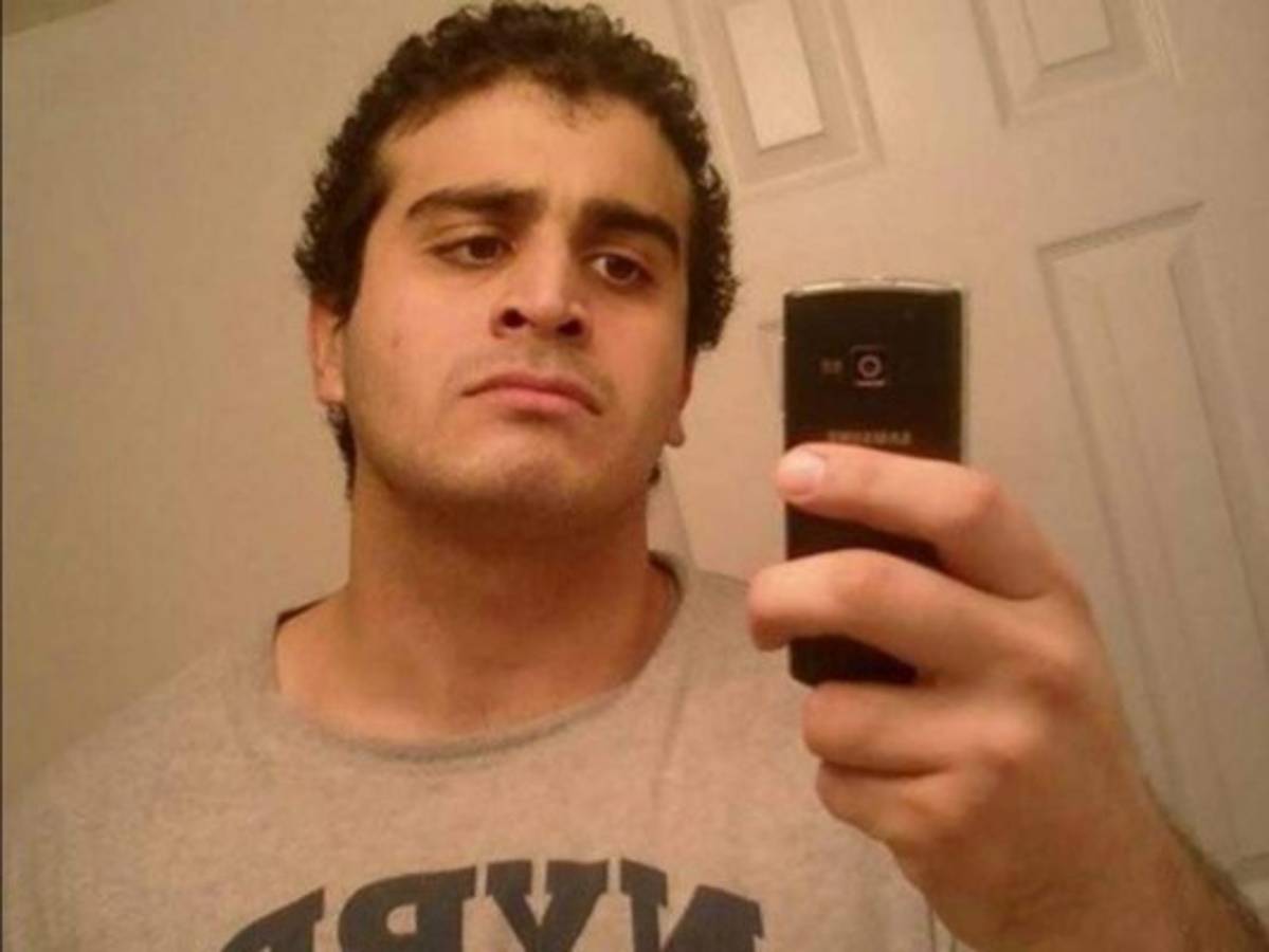 Atacante de Orlando expresó lealtad al Estado Islámico antes de la masacre