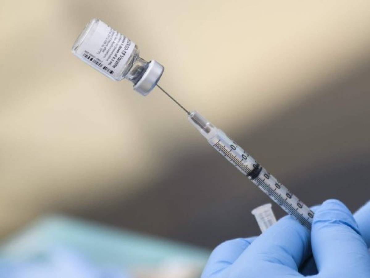 España dona a Nicaragua cerca de 500.000 dosis de vacunas contra el covid-19