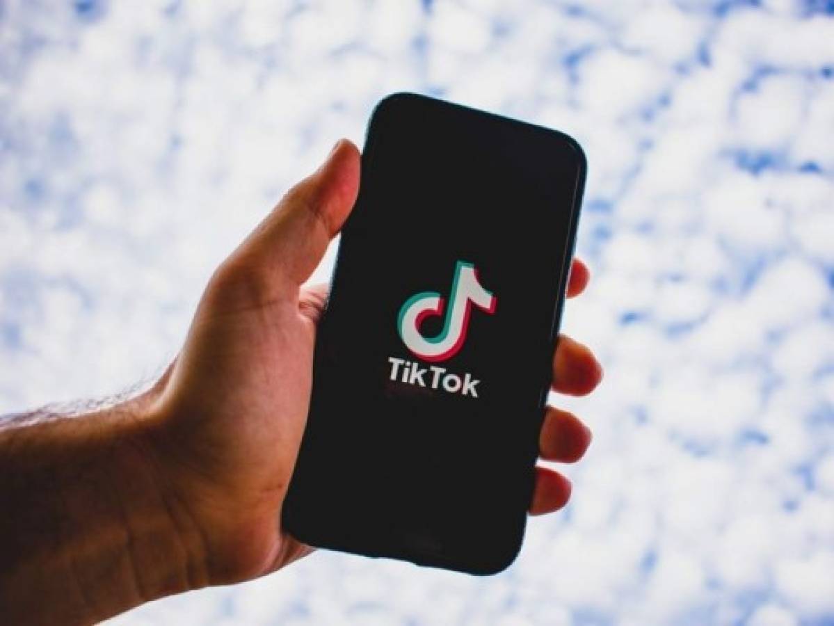 TikTok también reporta problemas de conexión en varios países del mundo