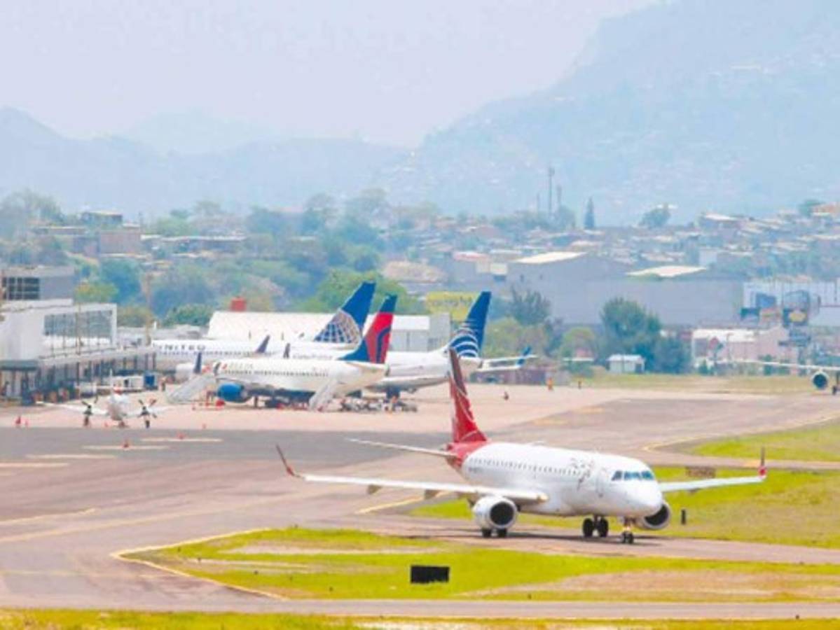 Decisiva semana para el contrato de Palmerola