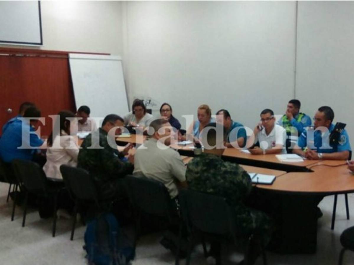 Honduras: Autoridades afinan detalles para el Carnaval de Tegucigalpa