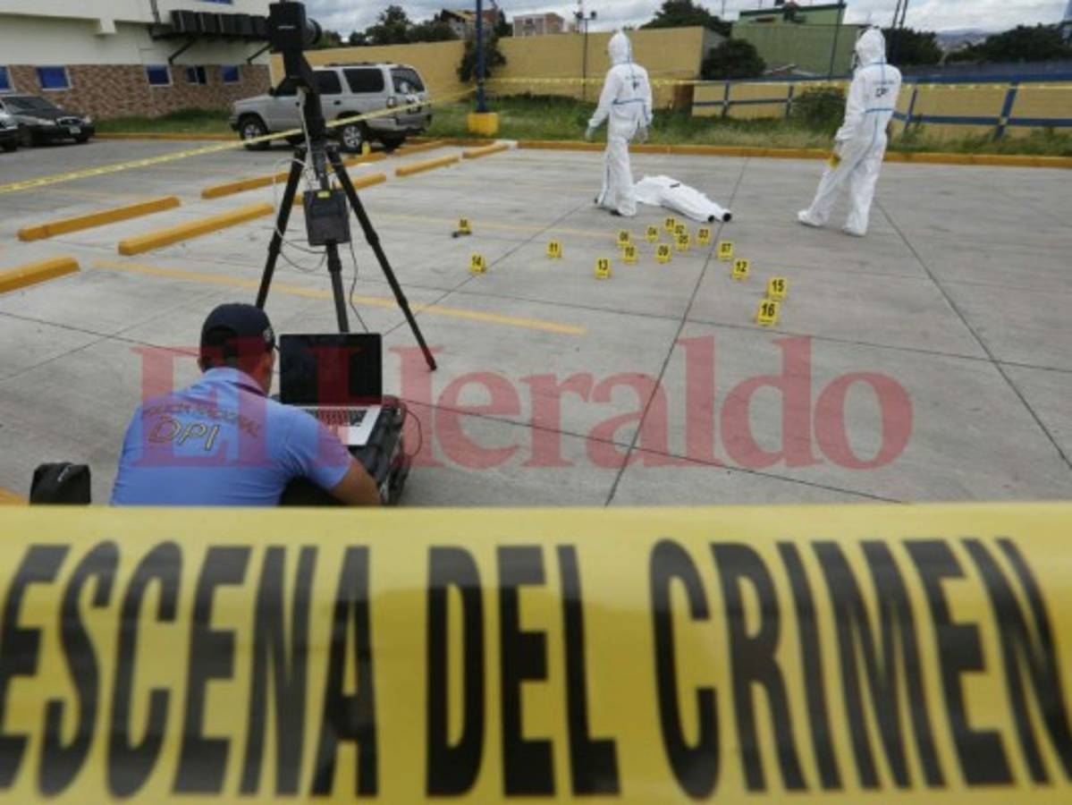 Honduras: Aplazada la DPI de Comayagua en materia de investigación