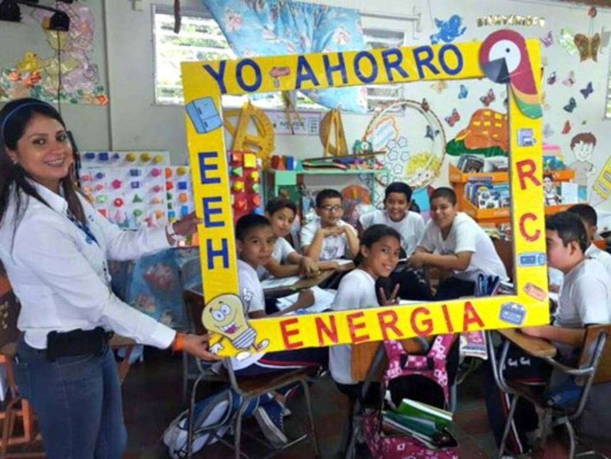 21 de octubre, Día Mundial del Ahorro de Energía