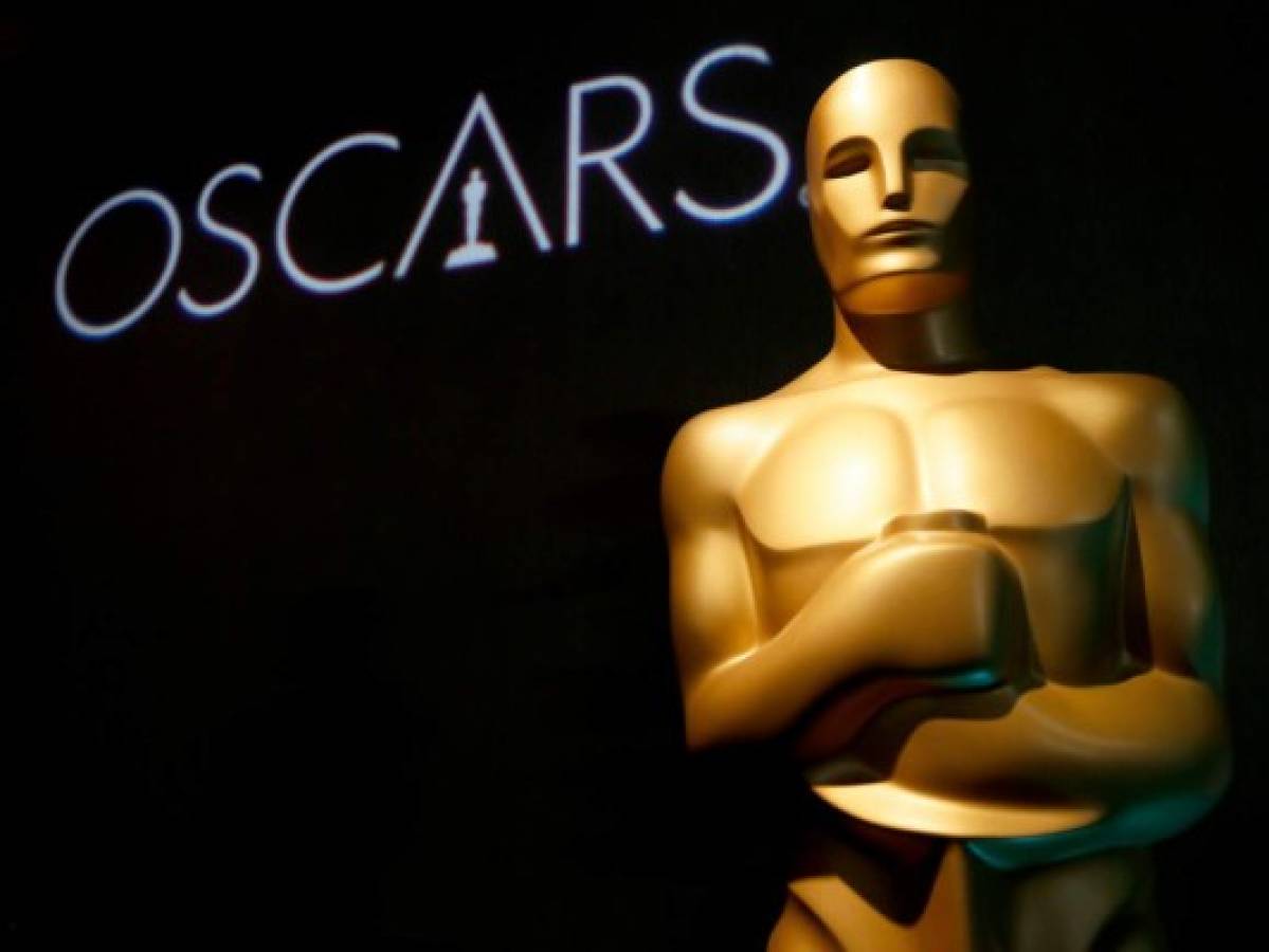 Todo lo que tienes que saber sobre los premios Oscar