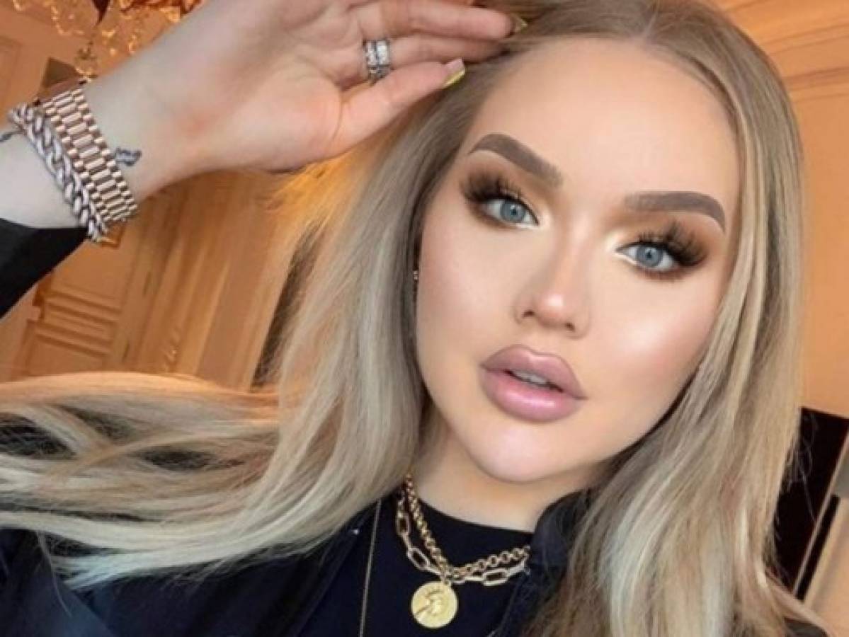 Youtuber NikkieTutorials: 'Soy transgénero'