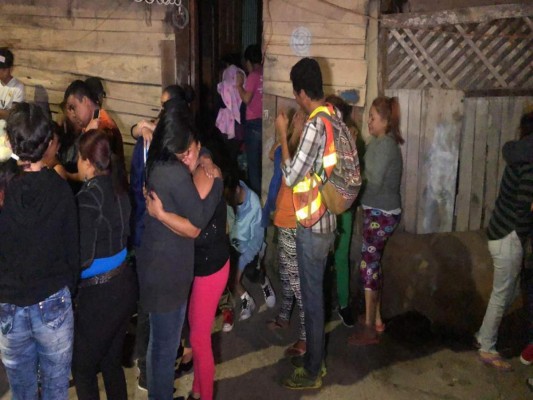 Mamá de la joven asesinada en masacre recuerda las últimas horas que pasó con su hija