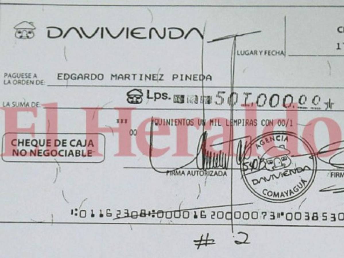 Caso Pandora: Dos fundaciones fueron clave para drenar los fondos de la SAG