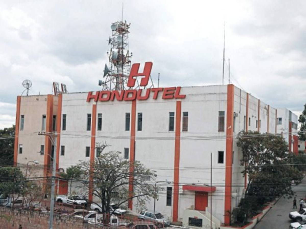 Hondutel volverá a superar los 200 millones de lempiras en pérdidas