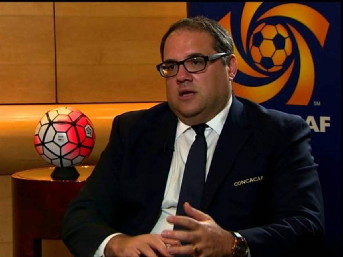 Montagliani rompe corazones: 'No habrá eliminatoria conjunta Concacaf-Conmebol'