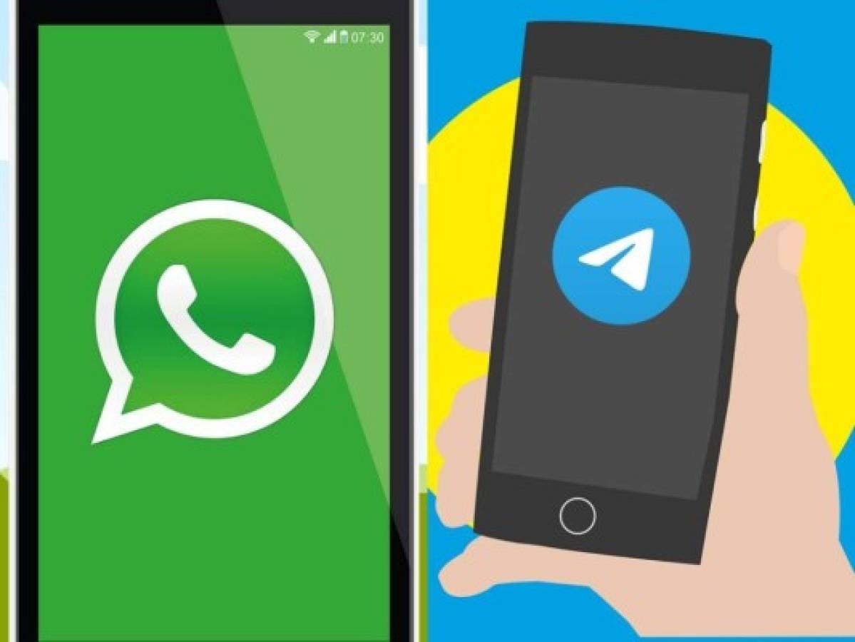 ¿Cómo saber si mis contactos de WhatsApp tienen Telegram?