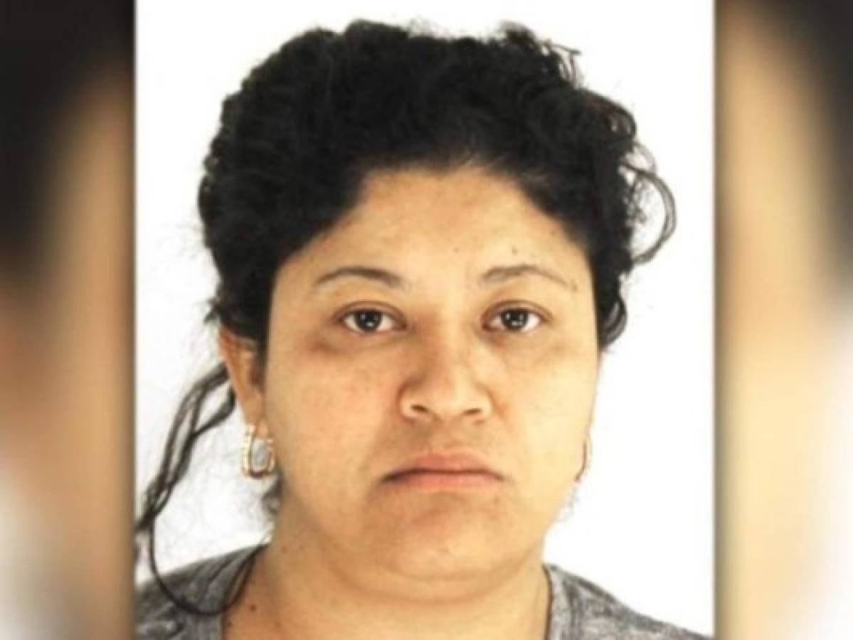 'Lady Frijoles' se declara culpable en corte de Dallas y solicita que la regresen a Honduras