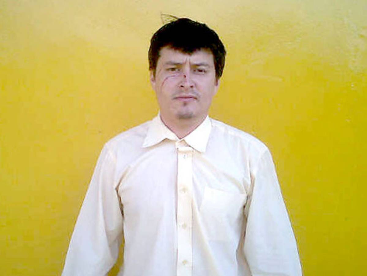 'Estaba poseído por Lucifer, por eso maté a mi padre”