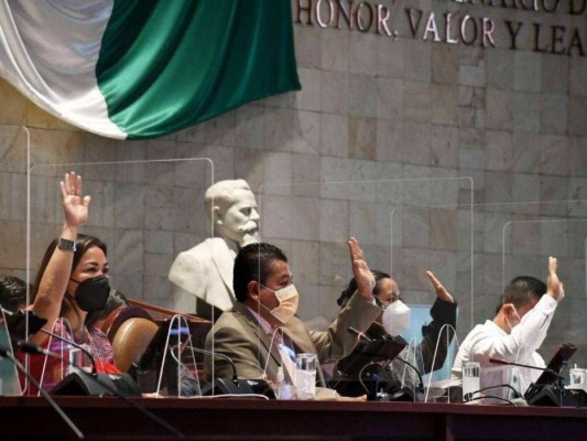 México: ¿Qué es la Ley Ingrid y para quiénes aplica?