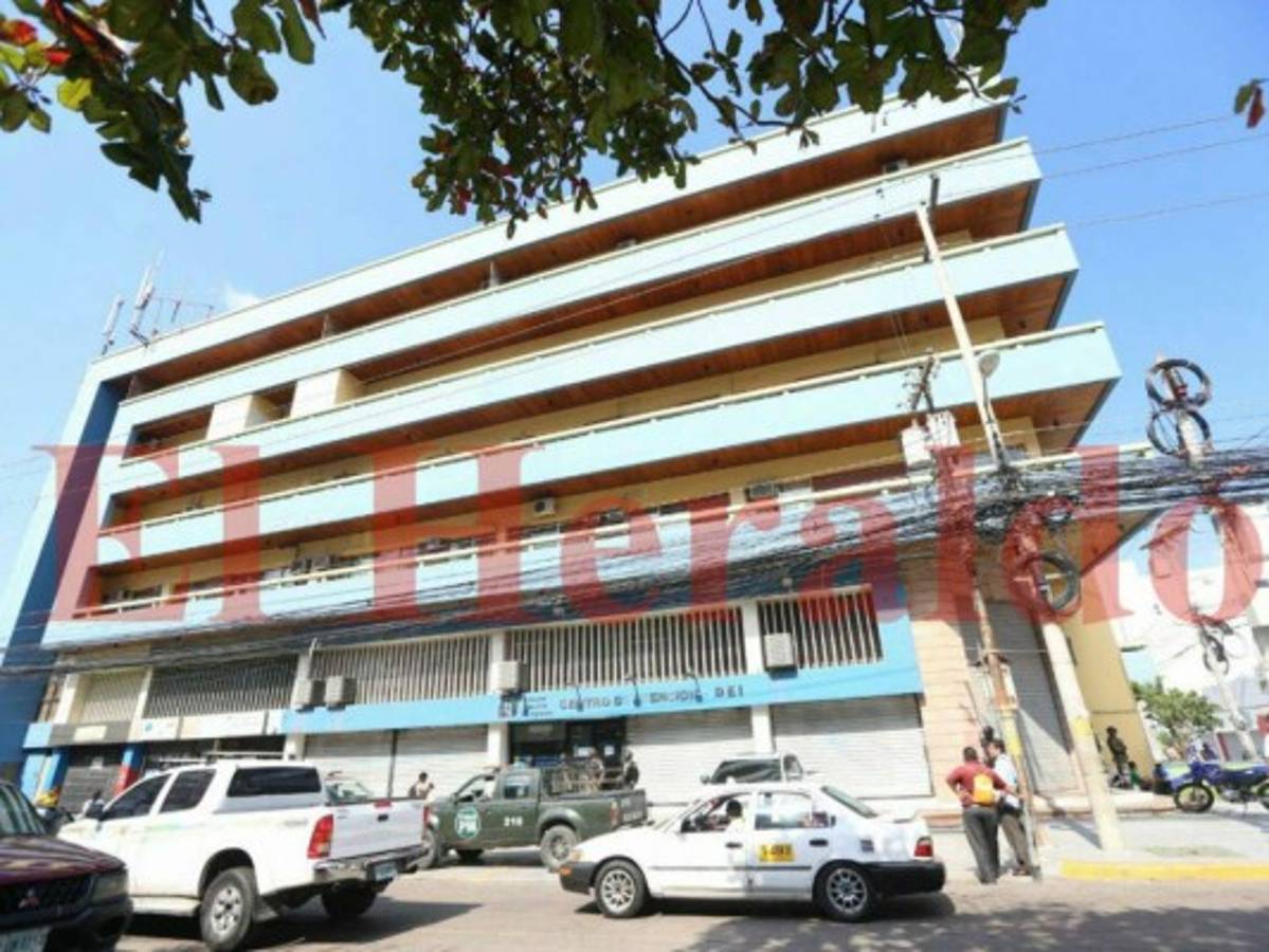 Honduras: Empieza la entrega de sobres blancos a personal de la DEI a nivel nacional