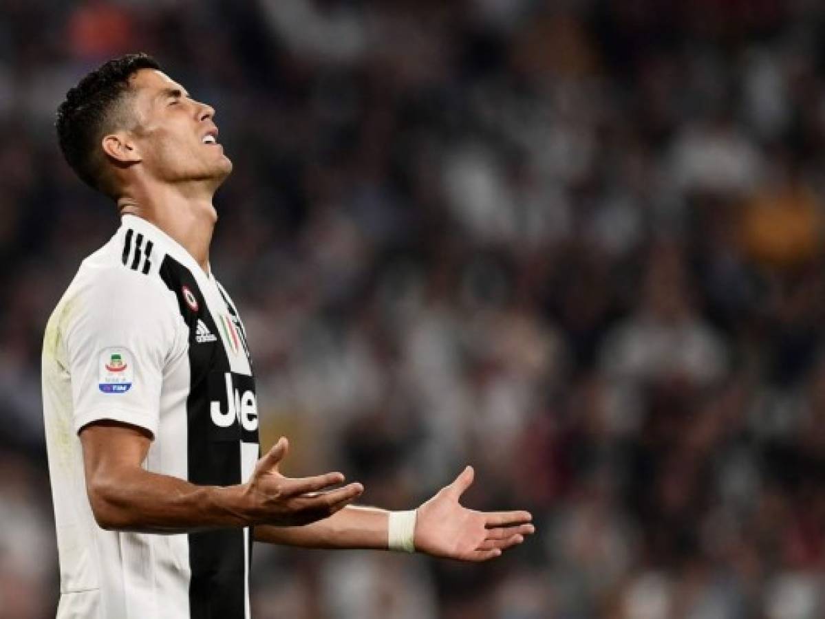Acusaciones contra Cristiano Ronaldo ponen en peligro su fortuna  