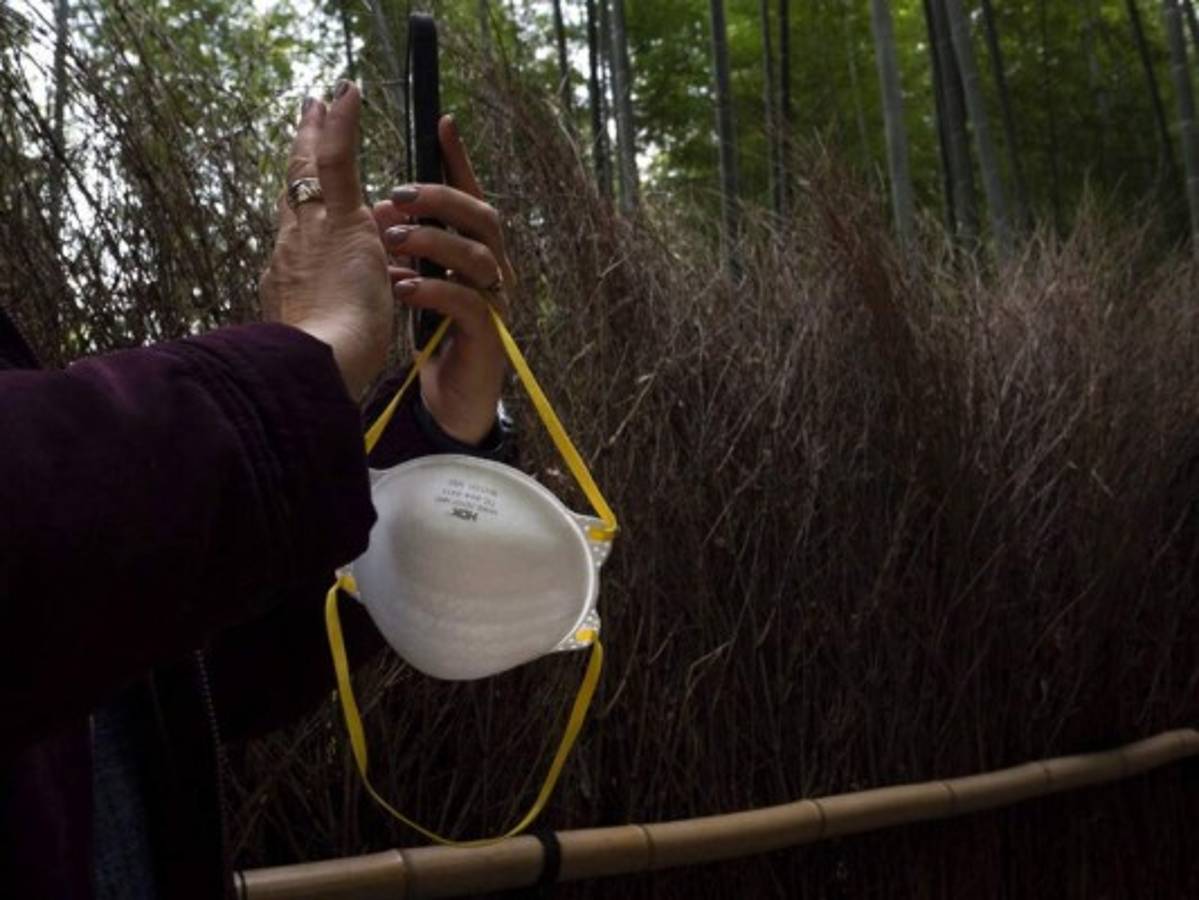 ¿Cuáles son las vías por las que más se expande el coronavirus?