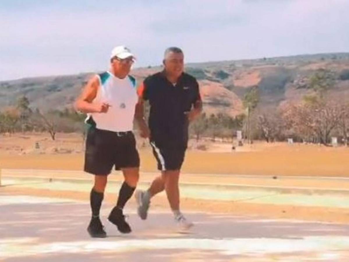 'Papi siempre cuidaré de la familia como me enseñaste. Te amo': hijo de Pablo Matamoros