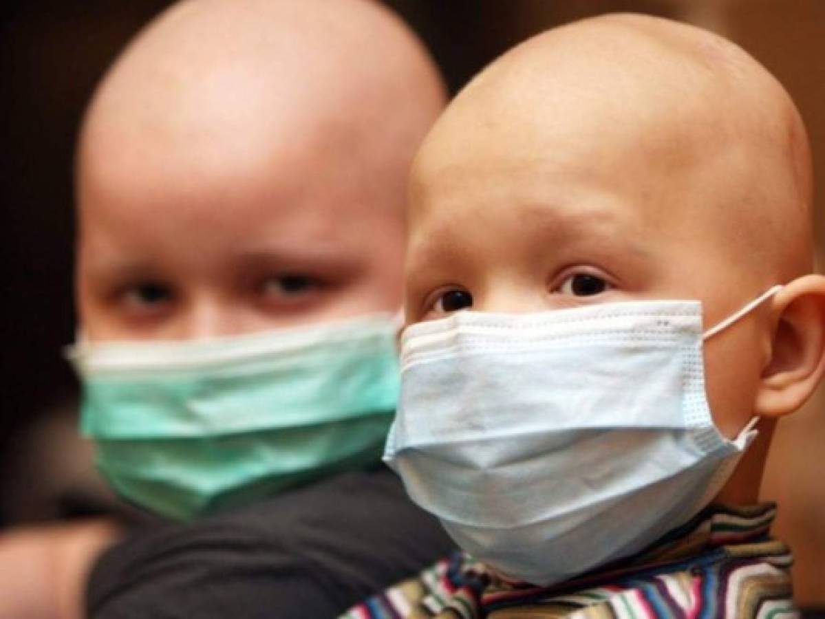 Estudio revela que muerte rápida de niños con cáncer es más común de lo pensado